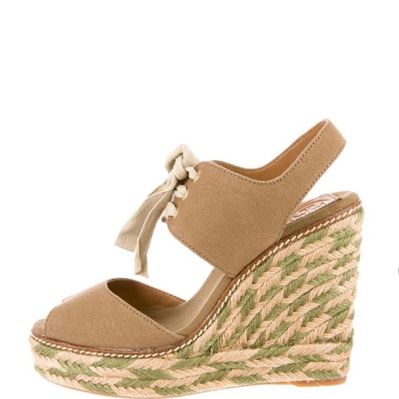 Tory Burch Espadrilles - Picture 4 of 6